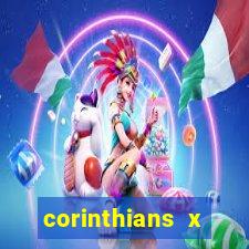 corinthians x cruzeiro ao vivo futemax